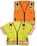 Surveyor Vests