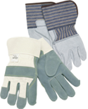 View A Grade Select Shoulder Gloves