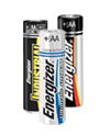 AA Batteries