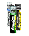 AAA Batteries