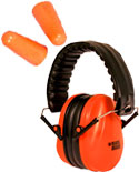 Hearing Protection