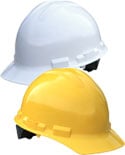 Hard Hats