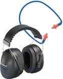 Hearing Protection
