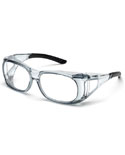 View Over Prescription Safety Glasses