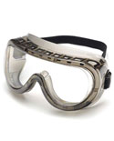 View Safety Goggles