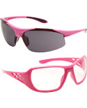 Safety Glasses