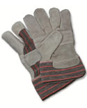 Leather Gloves