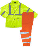Rainwear