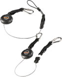 Retractable Lanyards