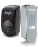 Soap Dispensers