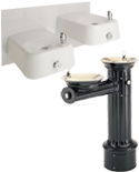 Drinking Fountains
