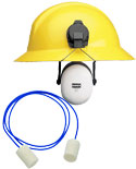 Hearing Protection