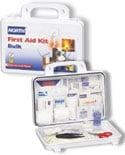 First Aid Kits