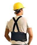 Back Support Belts
