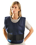 View Cooling Vests