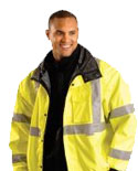 Safety Jackets