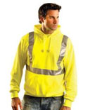 Safety Sweatshirts