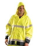 Rain Jackets