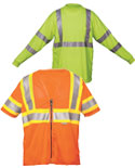 OK-1 Safety Clothing