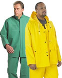 View Protective Clothing