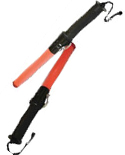 View LED Traffic Batons