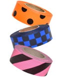 View Patterned