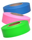 Flagging Tape