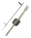Insertion Tools