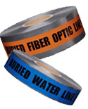 Detectable Warning Tape