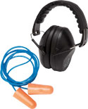 Hearing Protection