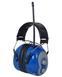 Electronic Ear Muffs