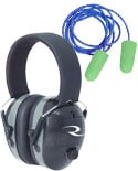 Hearing Protection