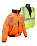 Safety Apparel