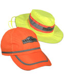 High Visibility Hats