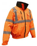 Safety Jackets