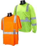 Safety Shirts