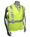View FR Vests