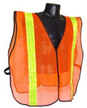 View Non ANSI Vests