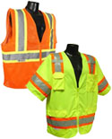 Safety Vests