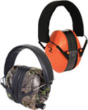 Ear Muffs