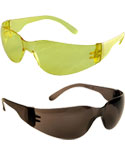View Explorer Shooting Glasses