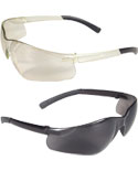 View Hunter Shooting Glasses