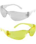 View Micro Shooting Glasses