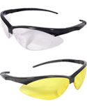View Outback Shooting Glasses