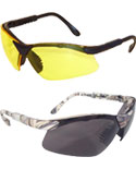 View Revelation Shooting Glasses