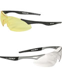 View Rock Shooting Glasses