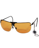 View RSG-3 Shooting Glasses