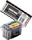 Batteries