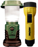 Flashlights