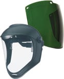 Face Shields